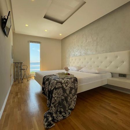 Seayou Apartment Baska Voda Exterior photo