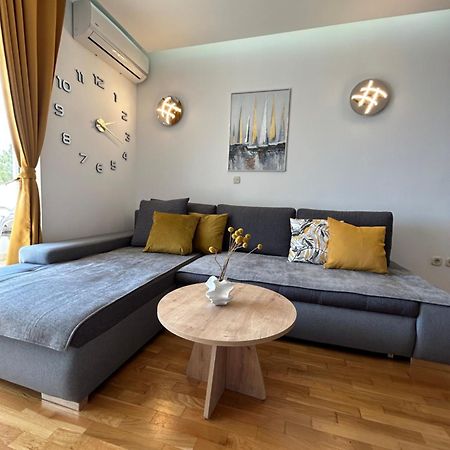 Seayou Apartment Baska Voda Exterior photo