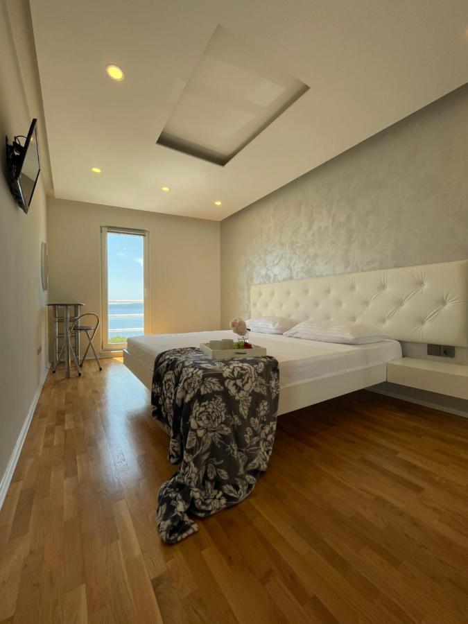 Seayou Apartment Baska Voda Exterior photo