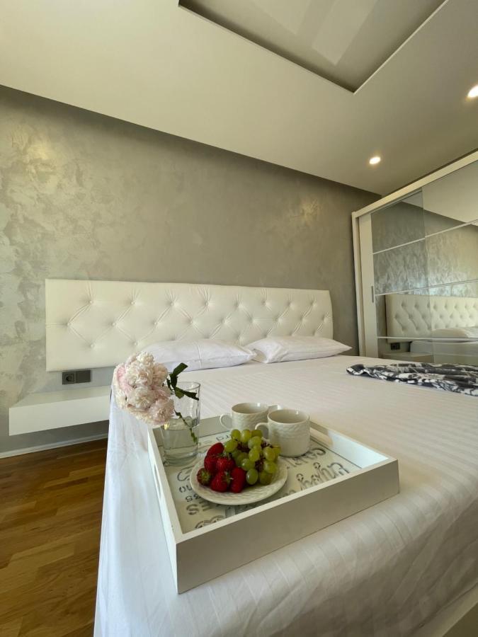 Seayou Apartment Baska Voda Exterior photo