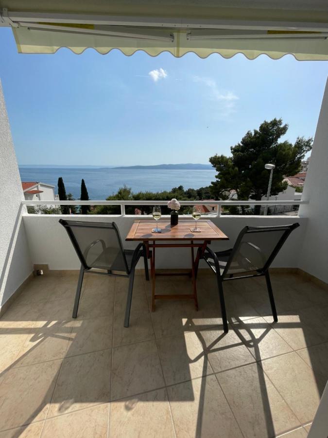 Seayou Apartment Baska Voda Exterior photo