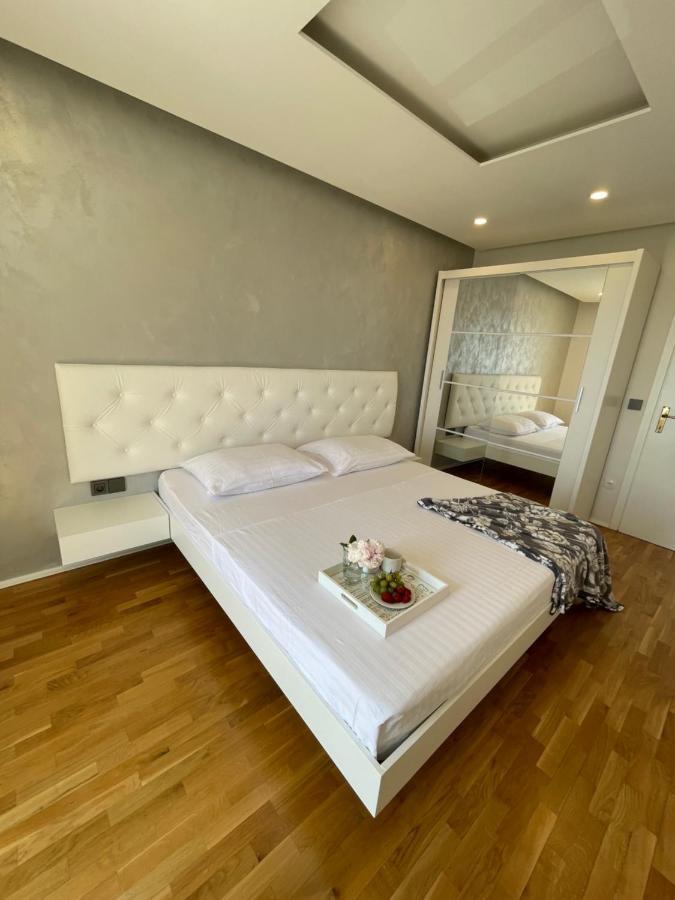 Seayou Apartment Baska Voda Exterior photo