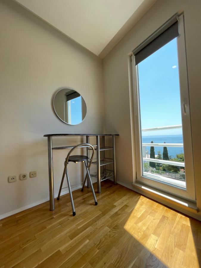 Seayou Apartment Baska Voda Exterior photo
