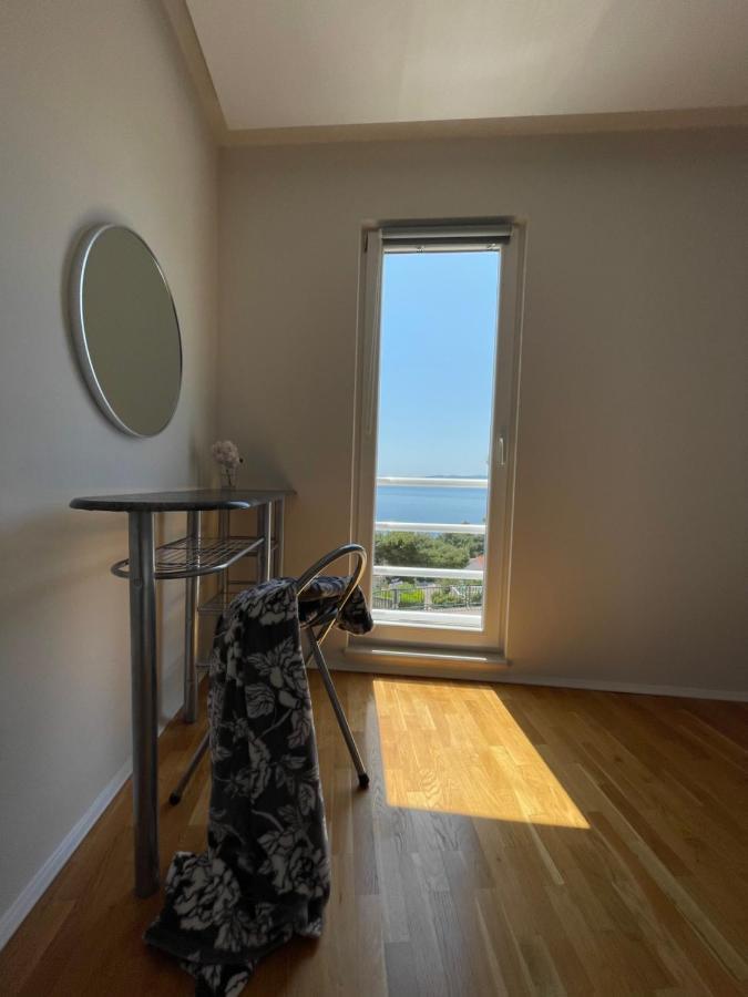 Seayou Apartment Baska Voda Exterior photo