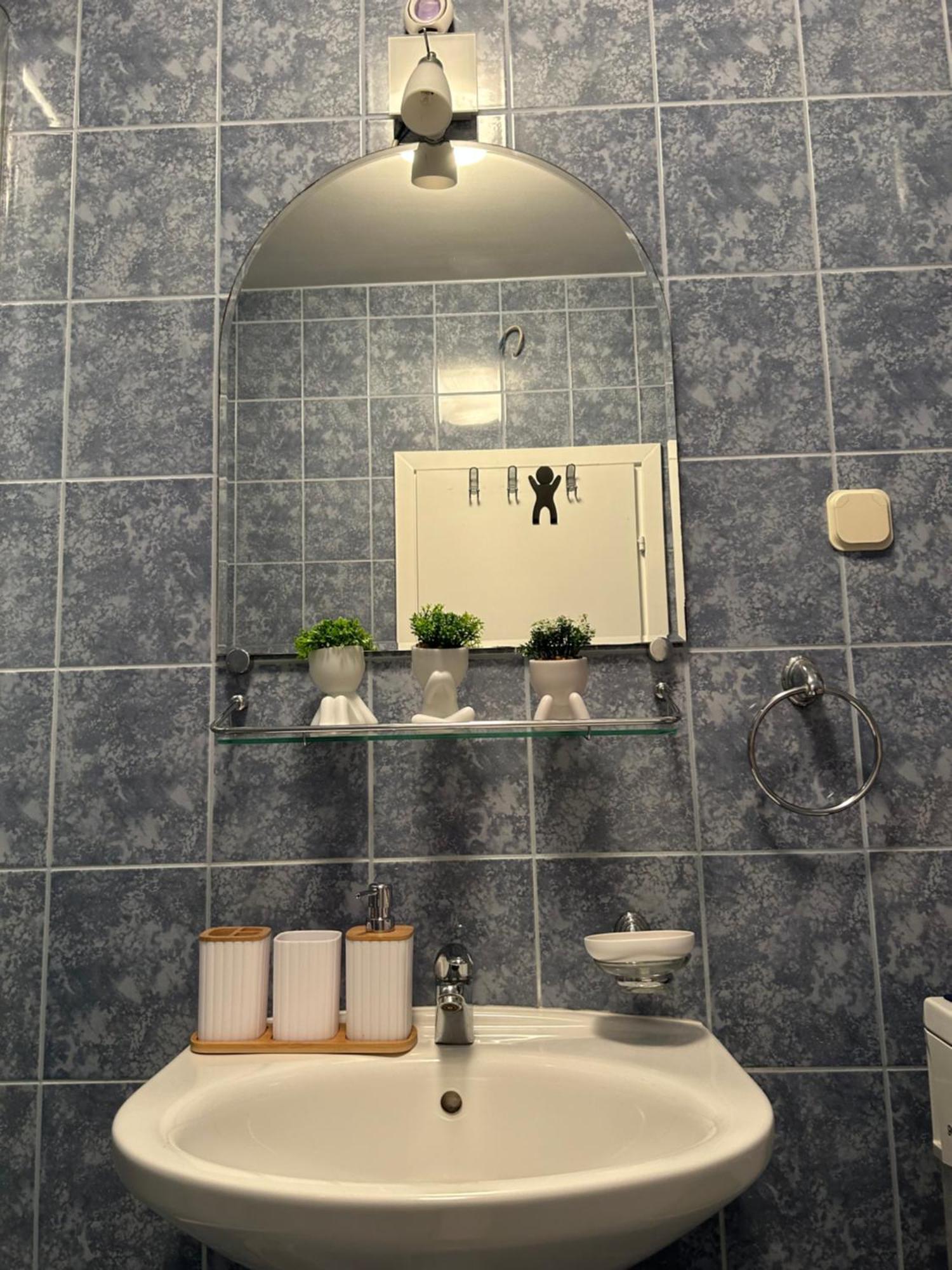 Seayou Apartment Baska Voda Exterior photo